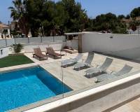 Resale - Appartement - Orihuela Costa