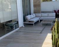 Resale - Appartement - Orihuela Costa