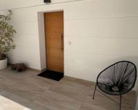Resale - Appartement - Orihuela Costa