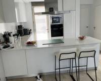 Resale - Appartement - Orihuela Costa