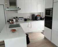 Resale - Appartement - Orihuela Costa