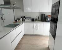 Resale - Appartement - Orihuela Costa