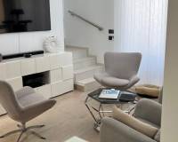 Resale - Appartement - Orihuela Costa