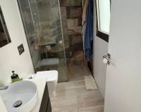 Resale - Appartement - Orihuela Costa