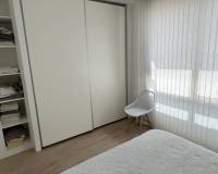 Resale - Appartement - Orihuela Costa