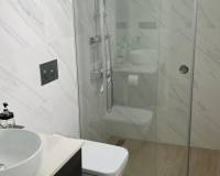 Resale - Appartement - Orihuela Costa