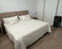 Resale - Appartement - Orihuela Costa