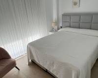 Resale - Appartement - Orihuela Costa