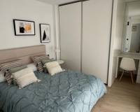 Resale - Appartement - Orihuela Costa