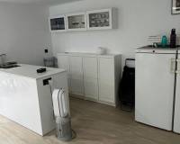 Resale - Appartement - Orihuela Costa