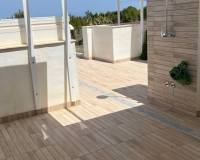 Resale - Appartement - Orihuela Costa