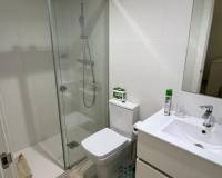 Resale - Appartement - Orihuela Costa