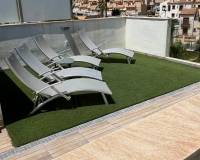 Resale - Appartement - Orihuela Costa