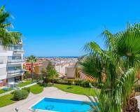 Resale - Appartement - Orihuela Costa