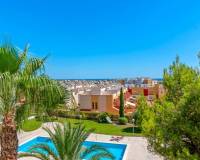 Resale - Appartement - Orihuela Costa