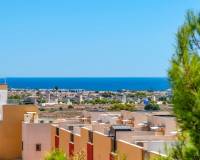 Resale - Appartement - Orihuela Costa
