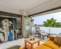 Resale - Appartement - Orihuela Costa