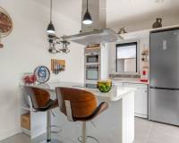 Resale - Appartement - Orihuela Costa