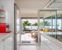 Resale - Appartement - Orihuela Costa