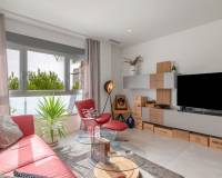 Resale - Appartement - Orihuela Costa