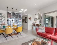 Resale - Appartement - Orihuela Costa