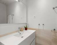 Resale - Appartement - Orihuela Costa