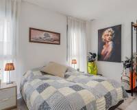 Resale - Appartement - Orihuela Costa