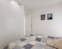 Resale - Appartement - Orihuela Costa