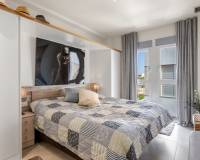 Resale - Appartement - Orihuela Costa