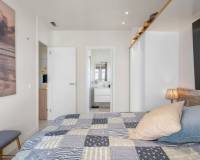 Resale - Appartement - Orihuela Costa