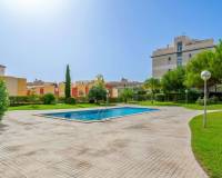 Resale - Appartement - Orihuela Costa