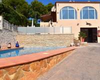 Resale - Appartement - Orihuela Costa