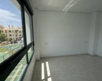 Resale - Appartement - Orihuela Costa