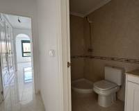 Resale - Appartement - Orihuela Costa