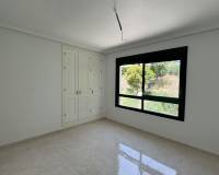 Resale - Appartement - Orihuela Costa