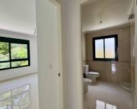 Resale - Appartement - Orihuela Costa