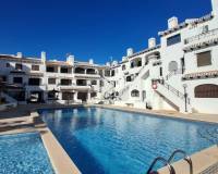 Resale - Appartement - Orihuela Costa