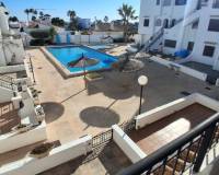 Resale - Appartement - Orihuela Costa