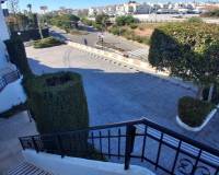 Resale - Appartement - Orihuela Costa