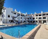 Resale - Appartement - Orihuela Costa