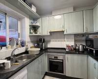 Resale - Appartement - Orihuela Costa