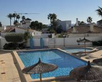 Resale - Appartement - Orihuela Costa