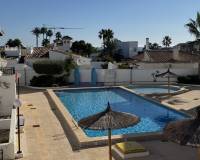 Resale - Appartement - Orihuela Costa