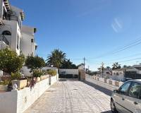 Resale - Appartement - Orihuela Costa