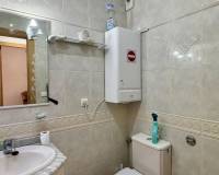 Resale - Appartement - Orihuela Costa