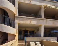 Resale - Appartement - Orihuela Costa