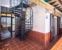 Resale - APPARTEMENT - Orihuela Costa