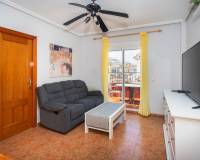 Resale - APPARTEMENT - Orihuela Costa