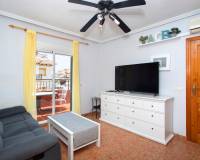 Resale - APPARTEMENT - Orihuela Costa