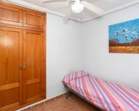Resale - APPARTEMENT - Orihuela Costa